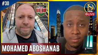 Traveling To Kenya! What to Expect when Traveling as a Passport Bro @MoAboshanab