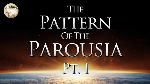 Interview: The Pattern of the Parousia