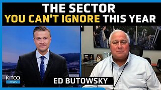 Smart Money Backs Utility Stocks - Ed Butowsky