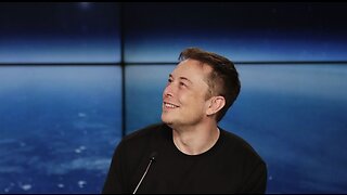 That Pic of Elon Musk and Jared Kushner That's Driving the Left Mad