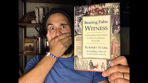 RBC! : “Bearing False Witness” by Rodney Stark