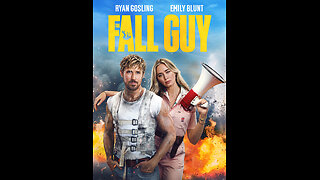 The Fall Guy (The Critics Critic)