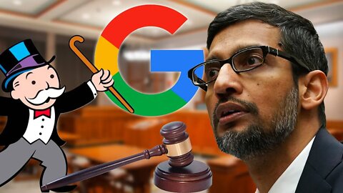 Google Faces Antitrust Lawsuit | October 21, 2020 Piper Rundown