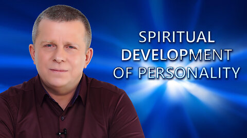 Spiritual Development of Personality