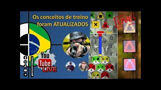 LIVE: UNDERDOG Cognitive Tactical Training - Mudando o conceito de TREINAMENTO