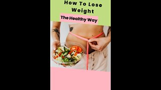 How To Lose Weight Fast