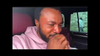 OVERWHELMING || A man can receive nothing, except it be given him from heaven Evang Ebuka Obi Cry