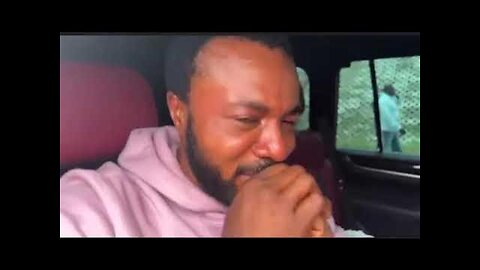 OVERWHELMING || A man can receive nothing, except it be given him from heaven Evang Ebuka Obi Cry