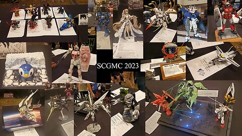 SCGMC 2023