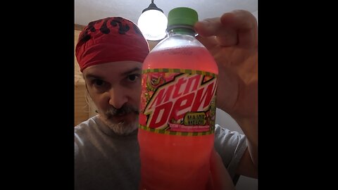 The Truth About Watermelon Flavored Mountain Dew | First Taste