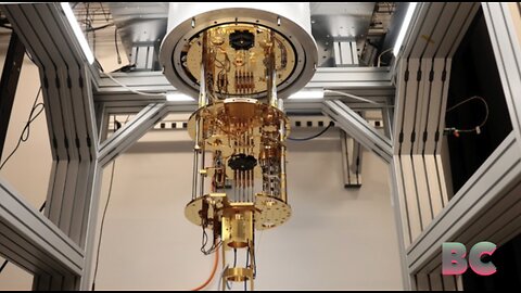 NSA Predicts ‘Practical’ Quantum Computing in Just Few Years