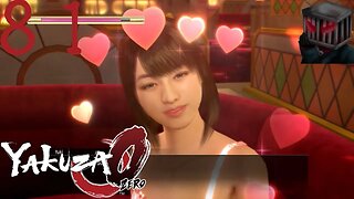 Yakuza 0 Walkthrough Part 81 Giving Yuki "Special Training"