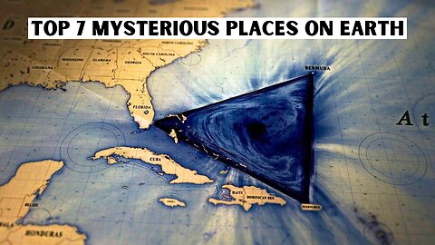 #1 - Bermuda Triangle