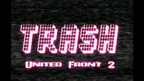 United Front 2 - Trash (2003) (rollerblading)