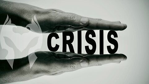 CRISIS MANAGEMENT (Truth Warrior Live)