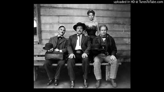 Buffalo Killers - The Gunsmoke Podcast - Radio's Last Great Dramatic Series - Episode 7