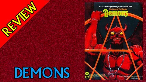 Review: Demons