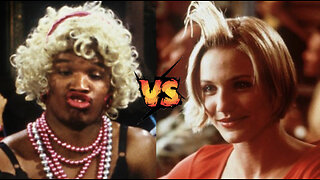 Cameron Diaz Ditches Hollywood and Jamie Foxx Throws Tantrum