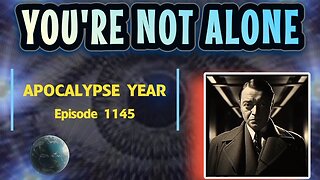 You're Not Alone: Full Metal Ox Day 1080