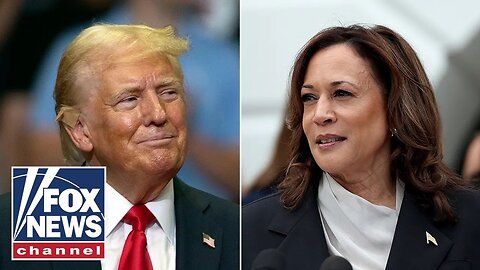 Trump spokeswoman: 'Fake news' is carrying water for Kamala