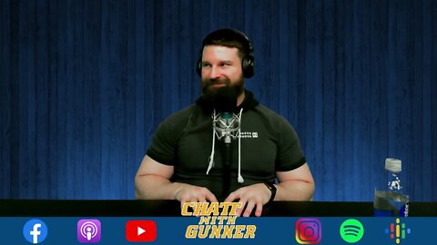 Chatt With Gunner 61 | Storms Brewing