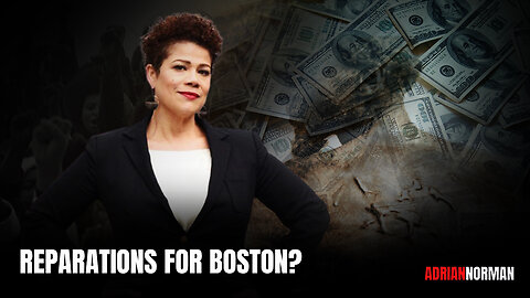 Julia Mejia ♦ Why Boston Officials Voted to Form A Reparations Task Force