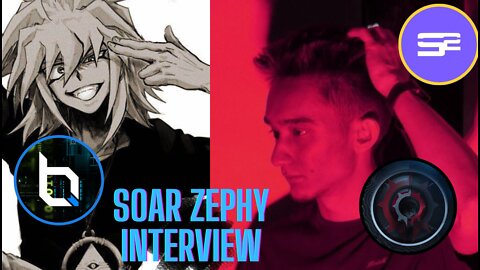 SoaR Zephy on Being Apart of Darth, Joining Obey and SoaR