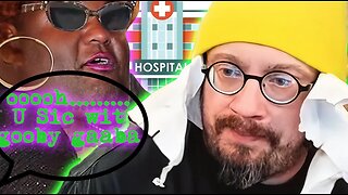 Sam Hyde Goes to the 🩺 Doctor!