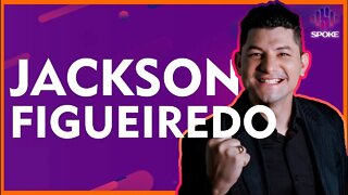 Jackson Figueiredo - #SPOKEPDC 101