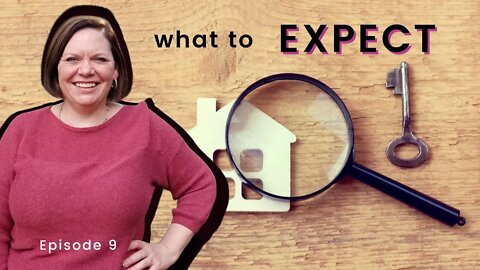 The Standard Contract & Inspections | Sarasota Real Estate | Episode 9