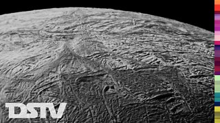 Explore Pluto's Moon NIX In Close-Up