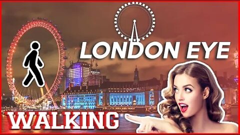 London City Walking 2023 - England