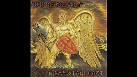 White Devils - N Was Stali Hart FULL ALBUM