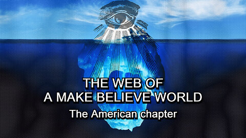 American Make Believe World - Iceberg