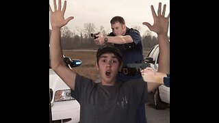 What NOT to do when you get Pulled Over!!!