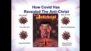 How Covid Has Revealed the Anti-Christ