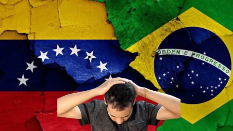 O Que Realmente Está Acontecendo na Venezuela e Por que o Brasil Corre Perigo (Documentário)