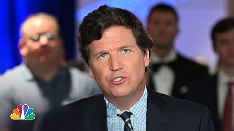 See Tucker Carlson fired: Fox News finally forced to 'pay for it'