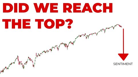BULLS ARE GETTING BEARISH | Stock Market Analysis