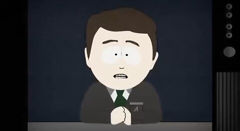 South Park exposing FAKE NEWS!!🤣💥