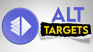 Altlayer Price Prediction. ALT Token Next Targets