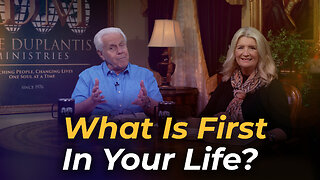 Boardroom Chat: What Is First In Your Life?