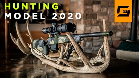 Taking The Waypoint Model 2020 Deer Hunting | Pro Outfitters