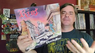 Antique Mall SCORE! | Vinyl Records