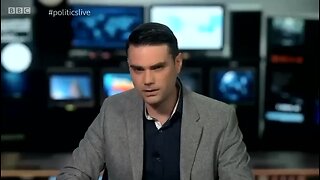 BEN SHAPIRO LOVES ISREAL MORE THAN AMERICA