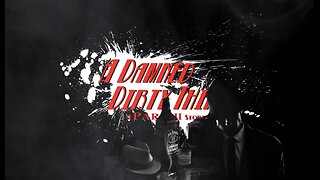A Damned Dirty Thing Audio Book Preview