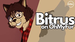 Bitrus on OhMyFur Podcast