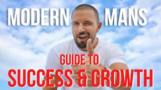 The Modern Mans Guide To Success & Growth | In Session with Ted Phaeton