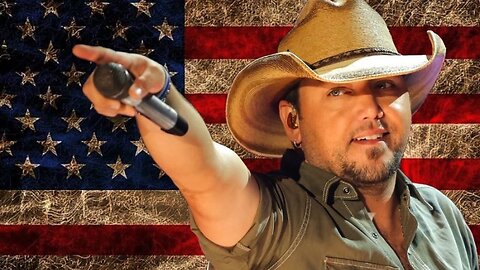 Jason Aldean's 'Try That In a Small Town' video Streaming Grows by 999 percent.BACKLASH HAS FAILED!!