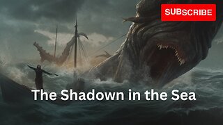 The Shadow in the Sea